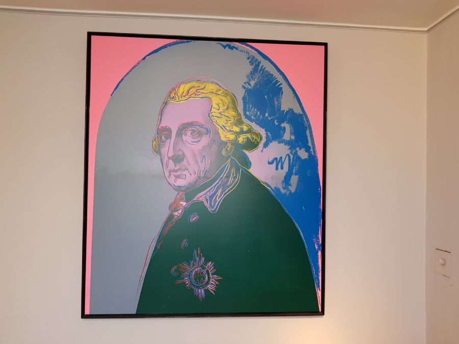 סוף שבוע בברלין